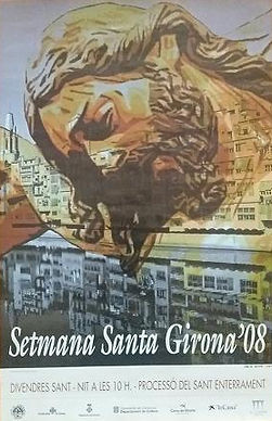 Semana Santa en Girona  